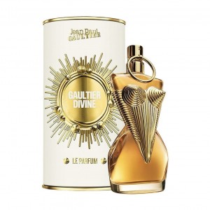 Jean Paul GAULTIER Divine - ژان پل گوتیه دیواین
