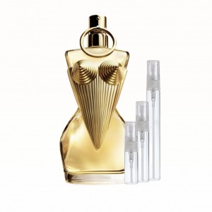 Jean Paul GAULTIER Divine - ژان پل گوتیه دیواین