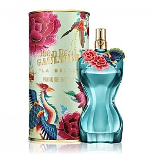 Jean Paul GAULTIER La Belle Fleur Terrible  -  ژان پل گوتیه له بل فلور تریبل