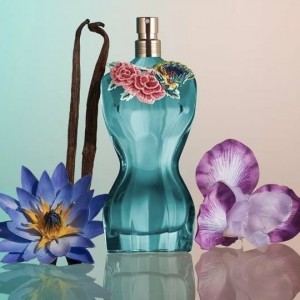 Jean Paul GAULTIER La Belle Fleur Terrible  -  ژان پل گوتیه له بل فلور تریبل