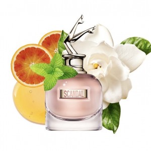 Jean Paul GAULTIER Scandal -  ژان پل گوتیه اسکندل