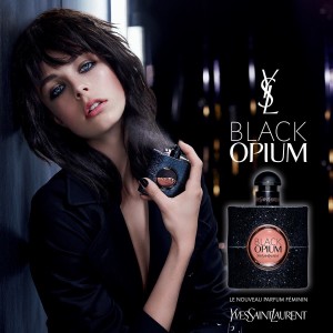 YVES SAINT LAURENT Black Opium - ایو سن لورن بلک اوپیوم