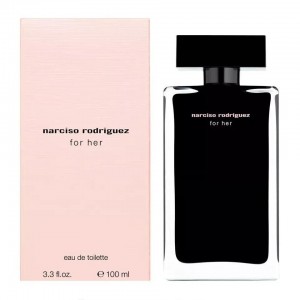 Narciso Rodriguez for Her - نارسیس رودریگز فور هر
