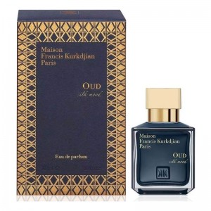 Maison Francis Kurkdjian - Oud Silk Mood فرانسیس کرکجان عود سیلک مود