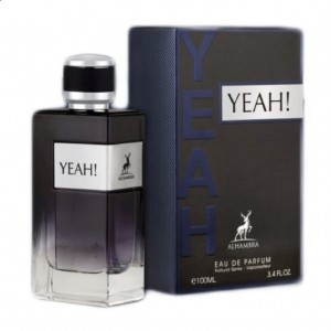 Ysl Y Alhambra   ایو سن لورن وای ( یاه یاح ) الحمبرا