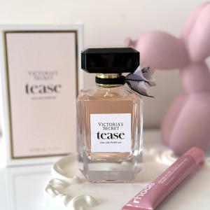 VICTORIA'S SECRET Tease ویکتوریا سکرت تیس