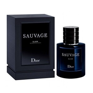 Dior Sauvage Elixir دیور ساواج الکسیر