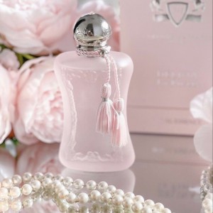 PARFUMS de MARLY Delina La Rosée پارفومز د مارلی دلینا لا رزی