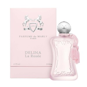 PARFUMS de MARLY Delina La Rosée پارفومز د مارلی دلینا لا رزی