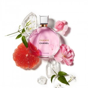 CHANEL Chance Eau Tendre شنل چنس او تندر