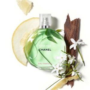CHANEL Chance Eau Fraiche شنل چنس او فرْش