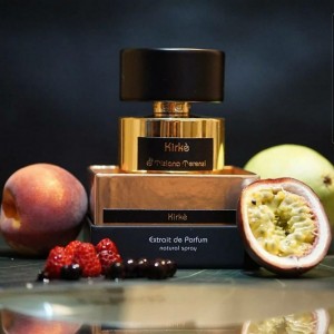 Tiziana Terenzi Kirke -  تیزیانا ترنزی کیرکه