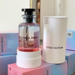 لویی ویتون کالیفورنیا دریم Louis Vuitton - California Dream