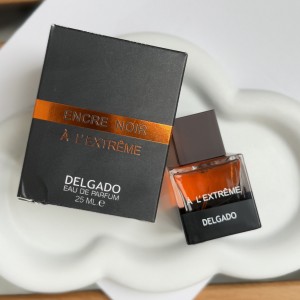 لالیک انکر نویر ال اکستریم  LALIQUE Encre Noire A L'Extreme