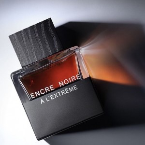 لالیک انکر نویر ال اکستریم  LALIQUE Encre Noire A L'Extreme