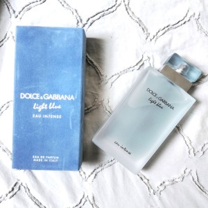 دولچه گابانا لایت بلو  DOLCE &amp; GABBANA Light Blue
