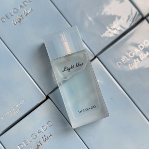 دولچه گابانا لایت بلو  DOLCE & GABBANA Light Blue