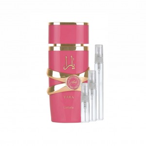 لطافه یارا کندی  Lattafa Yara Candy