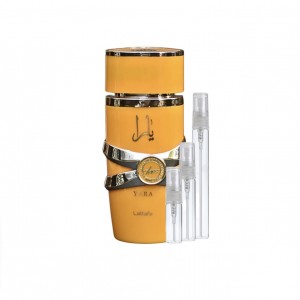 لطافه یارا توس   Lattafa Yara Tous