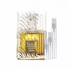 لطافه خمره قهوه  Lattafa Khamrah Qahwa