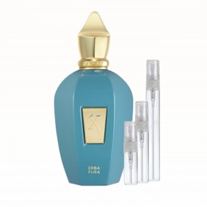 XERJOFF Erba Pura - زرجوف اربا پورا