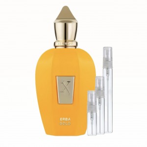XERJOFF Erba Gold - زرجوف ارباگلد