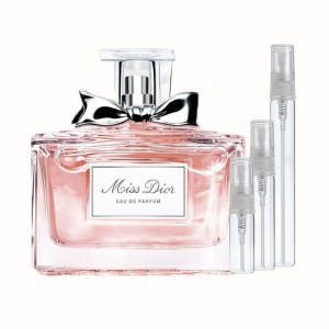 Dior - Miss Dior EDP - دیور میس دیور ادو پرفیوم