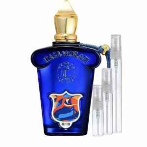 XERJOFF Casamorati Mefisto - زرجوف کازاموراتی مفیستو