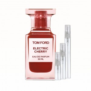 Tom Ford  Electric Cherry - تام فورد الکتریک چری