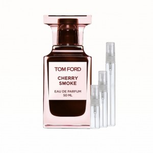 Tom Ford Cherry Smoke - تام فورد چری اسموک