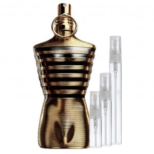 Jean Paul GAULTIER Le Male Elixir  - ژان پل گوتیه له میل الکسیر