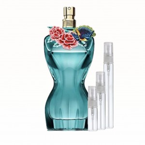 Jean Paul GAULTIER La Belle Fleur Terrible  -  ژان پل گوتیه له بل فلور تریبل