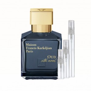 Maison Francis Kurkdjian - Oud Silk Mood فرانسیس کرکجان عود سیلک مود