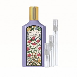 GUCCI Flora Gorgeous Magnolia گوچی فلورا گورجس مگنولیا