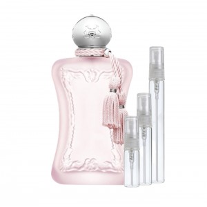 PARFUMS de MARLY Delina La Rosée پارفومز د مارلی دلینا لا رزی