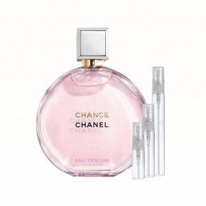 CHANEL Chance Eau Tendre شنل چنس او تندر