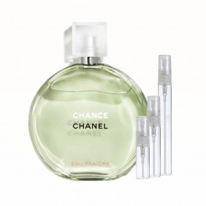 CHANEL Chance Eau Fraiche شنل چنس او فرْش
