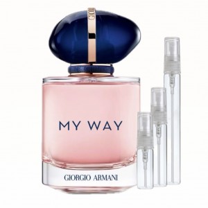 GIORGIO ARMANI My Way جورجیو آرمانی مای وی