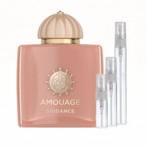 AMOUAGE Guidance - آمواج گایدنس