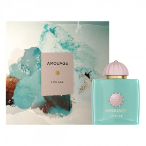 AMOUAGE Lineage - آمواج لینیج