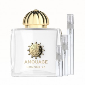 AMOUAGE Honour 43 آمواج هانر۴۳