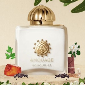 AMOUAGE Honour 43 آمواج هانر۴۳