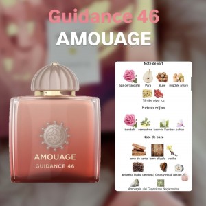 AMOUAGE Guidance  46 - آمواج گایدنس ۴۶
