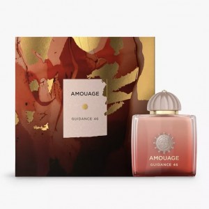AMOUAGE Guidance  46 - آمواج گایدنس ۴۶