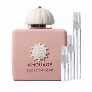 AMOUAGE Blossom Love آمواج بلوسوم لاو
