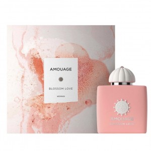 AMOUAGE Blossom Love آمواج بلوسوم لاو