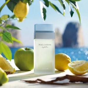 DOLCE &amp; GABBANA Light Blue دولچه گابانا لایت بلو