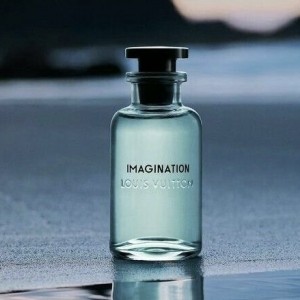 لویی ویتون ایمجینیشن Louis Vuitton - Imagination