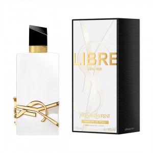 YVES SAINT LAURENT Libre L’Eau Nue - ایو سن لورن لیبـــر لئـــو نـــوی
