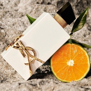 YVES SAINT LAURENT Libre L’Eau Nue - ایو سن لورن لیبـــر لئـــو نـــوی